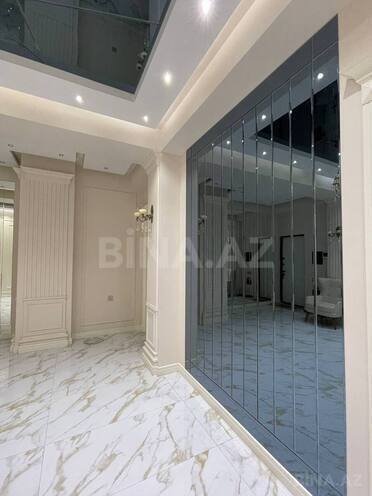 Продаётся 3-комн. новостройка 155 м², м. Элмляр Академиясы, photo 10 from 17