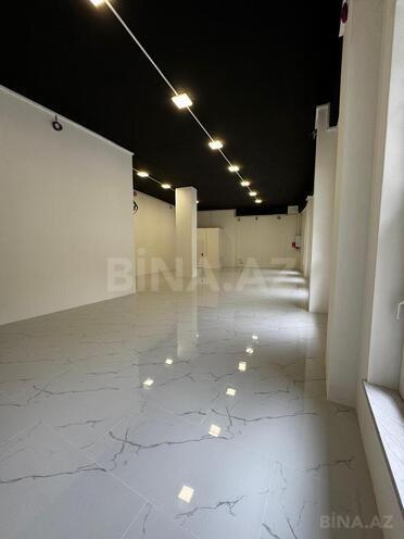 İcarəyə verilir 1 otaqlı ofis 124 m², Ağ şəhər q., photo 6 from 9