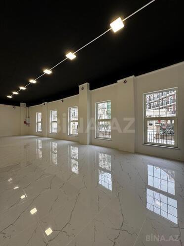 İcarəyə verilir 1 otaqlı ofis 124 m², Ağ şəhər q., photo 3 from 9