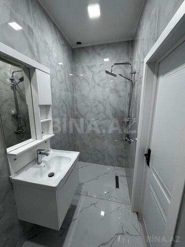 İcarəyə verilir 1 otaqlı ofis 124 m², Ağ şəhər q., photo 7 from 9
