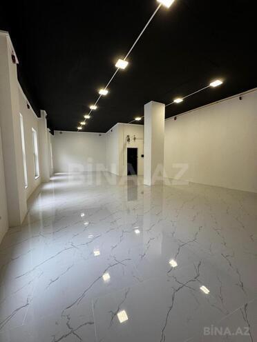 İcarəyə verilir 1 otaqlı ofis 124 m², Ağ şəhər q., photo 5 from 9