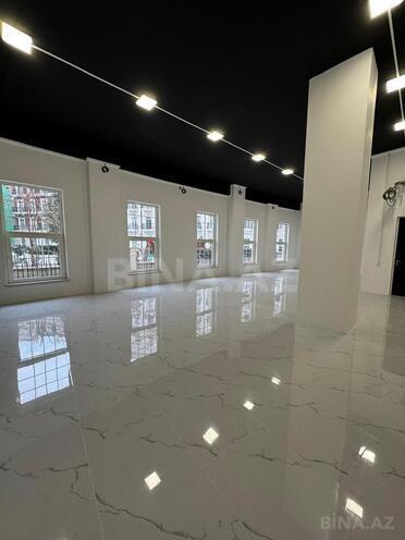İcarəyə verilir 1 otaqlı ofis 124 m², Ağ şəhər q., photo 4 from 9