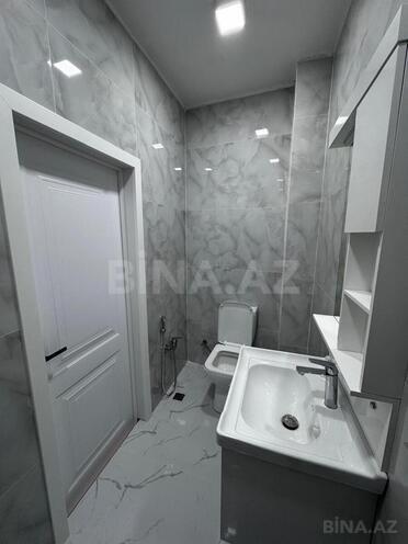 İcarəyə verilir 1 otaqlı ofis 124 m², Ağ şəhər q., photo 8 from 9