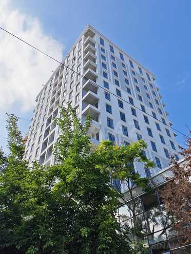 Satılır 2 otaqlı yeni tikili 62 m², Nərimanov r., photo 1 from 7