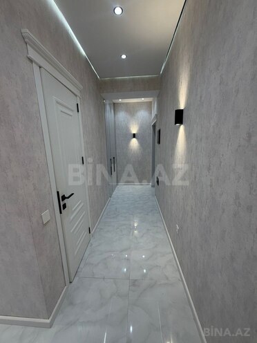 Сдается 3-комн. новостройка 100 м², м. Нариман Нариманов, photo 15 from 17