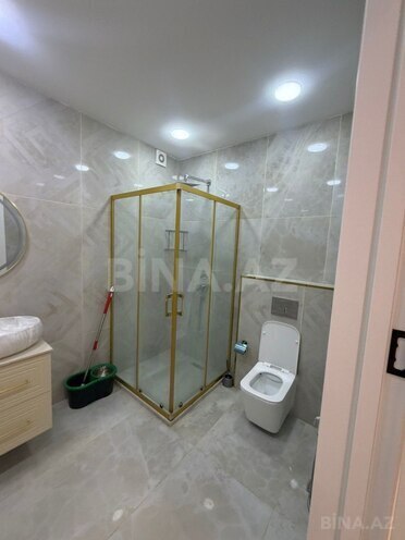 Сдается 3-комн. новостройка 100 м², м. Нариман Нариманов, photo 11 from 17