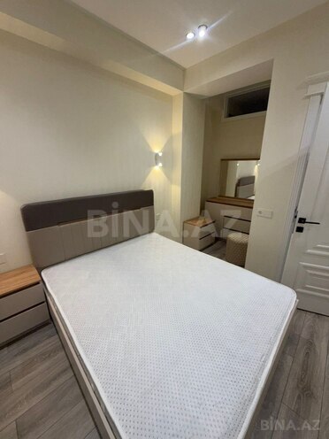 Сдается 3-комн. новостройка 100 м², м. Нариман Нариманов, photo 10 from 17