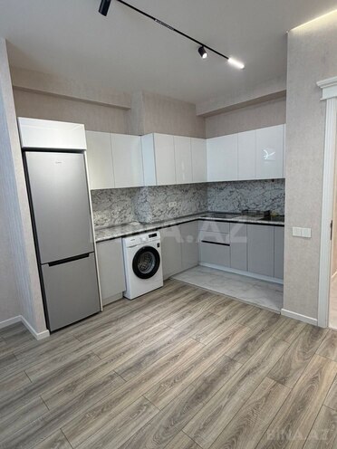 Сдается 3-комн. новостройка 100 м², м. Нариман Нариманов, photo 4 from 17