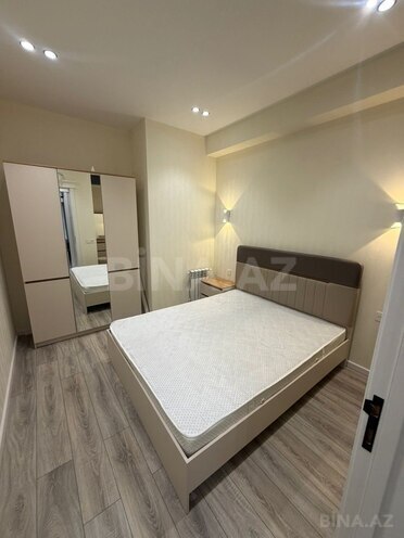 Сдается 3-комн. новостройка 100 м², м. Нариман Нариманов, photo 8 from 17
