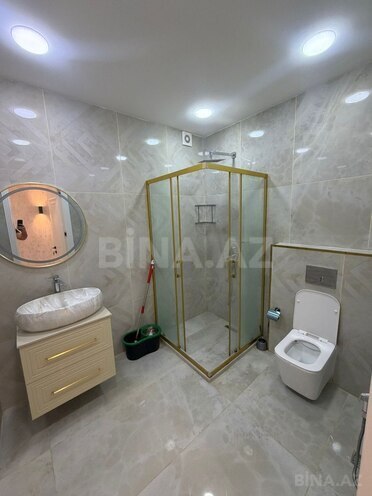 Сдается 3-комн. новостройка 100 м², м. Нариман Нариманов, photo 12 from 17