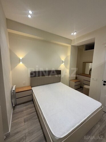 Сдается 3-комн. новостройка 100 м², м. Нариман Нариманов, photo 9 from 17