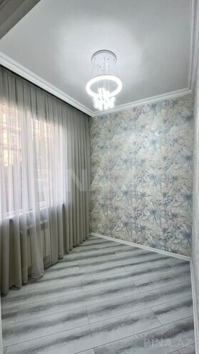 Satılır 1 otaqlı köhnə tikili 33 m², 20 Yanvar m., photo 4 from 11