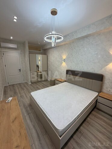 Сдается 3-комн. новостройка 100 м², м. Нариман Нариманов, photo 7 from 17