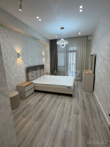 Сдается 3-комн. новостройка 100 м², м. Нариман Нариманов, photo 6 from 17