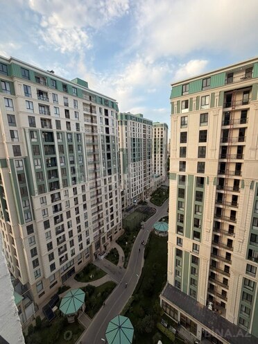 Сдается 3-комн. новостройка 100 м², м. Нариман Нариманов, photo 16 from 17