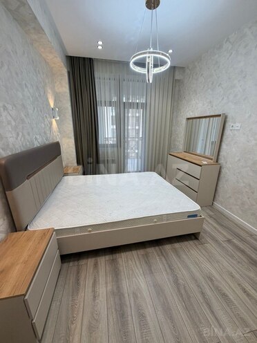 Сдается 3-комн. новостройка 100 м², м. Нариман Нариманов, photo 5 from 17