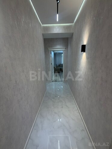 Сдается 3-комн. новостройка 100 м², м. Нариман Нариманов, photo 14 from 17