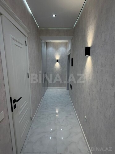 Сдается 3-комн. новостройка 100 м², м. Нариман Нариманов, photo 13 from 17