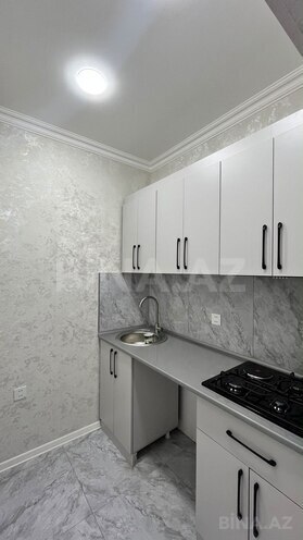Satılır 1 otaqlı köhnə tikili 33 m², 20 Yanvar m., photo 5 from 11