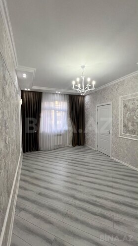 Satılır 1 otaqlı köhnə tikili 33 m², 20 Yanvar m., photo 1 from 11
