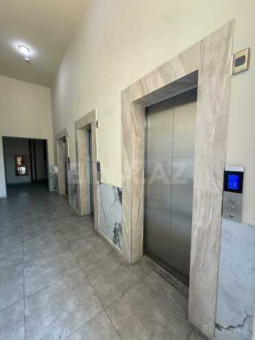 Satılır 3 otaqlı yeni tikili 95.4 m², Həzi Aslanov m., photo 12 from 14