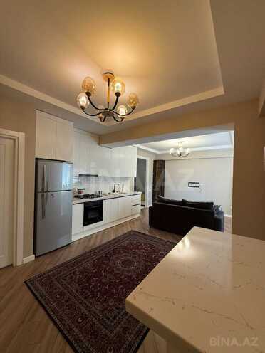 Satılır 3 otaqlı yeni tikili 95.4 m², Həzi Aslanov m., photo 4 from 14