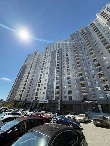 Satılır 3 otaqlı yeni tikili 95.4 m², Həzi Aslanov m., photo 13 from 14