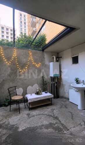 Satılır 2 otaqlı köhnə tikili 70 m², Elmlər Akademiyası m., photo 7 from 12