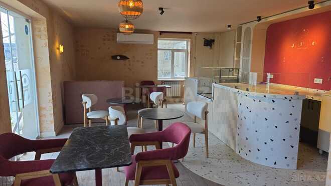 Сдается  объект 100 м², м. Шах Исмаил Хатаи, photo 7 from 18