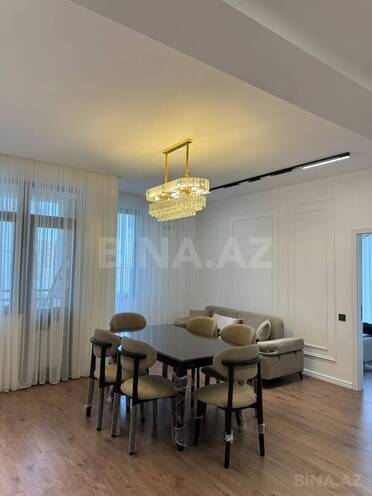 Сдаётся 3-комн. новостройка 90 м², м. 20 января, photo 5 from 16