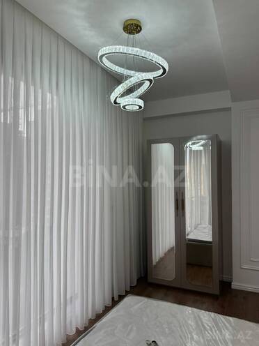 Сдаётся 3-комн. новостройка 90 м², м. 20 января, photo 11 from 16