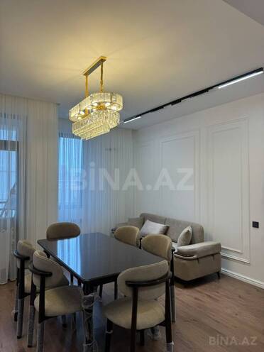 Сдаётся 3-комн. новостройка 90 м², м. 20 января, photo 6 from 16