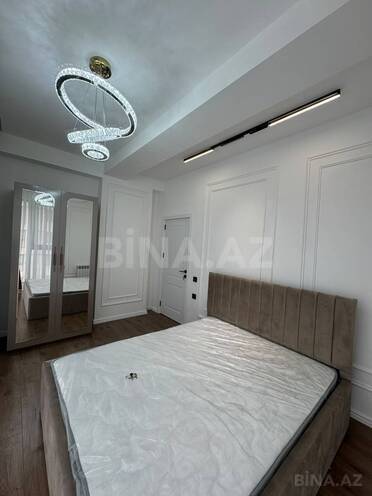 Сдаётся 3-комн. новостройка 90 м², м. 20 января, photo 10 from 16