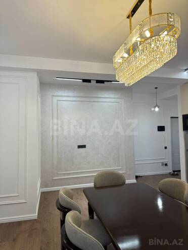 Сдаётся 3-комн. новостройка 90 м², м. 20 января, photo 7 from 16
