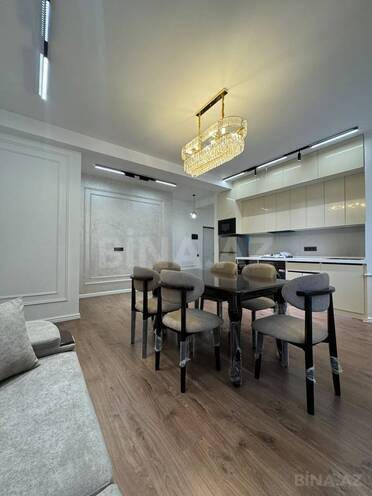Сдаётся 3-комн. новостройка 90 м², м. 20 января, photo 1 from 16
