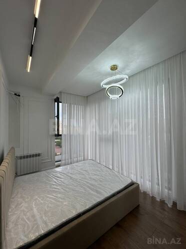 Сдаётся 3-комн. новостройка 90 м², м. 20 января, photo 13 from 16
