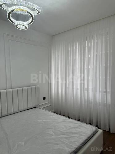 Сдаётся 3-комн. новостройка 90 м², м. 20 января, photo 12 from 16