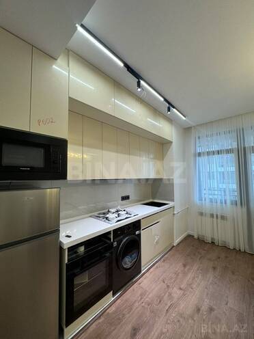 Сдаётся 3-комн. новостройка 90 м², м. 20 января, photo 4 from 16