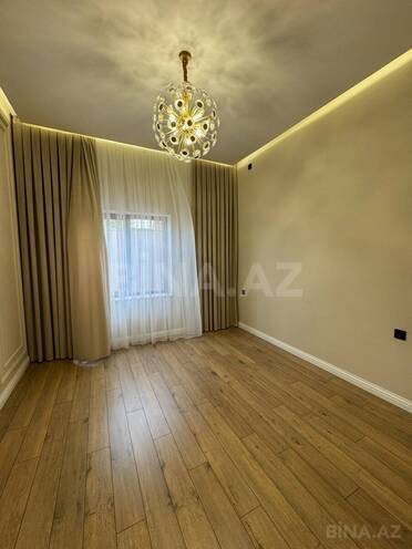 Satılır 5 otaqlı həyət evi/bağ evi 220 m², Xəzər r., photo 6 from 22