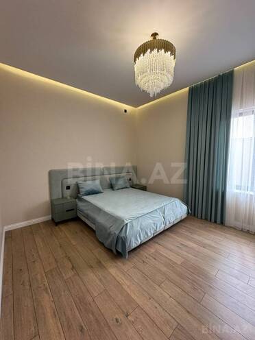 Satılır 5 otaqlı həyət evi/bağ evi 220 m², Xəzər r., photo 13 from 22