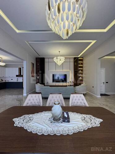 Satılır 5 otaqlı həyət evi/bağ evi 220 m², Xəzər r., photo 16 from 22