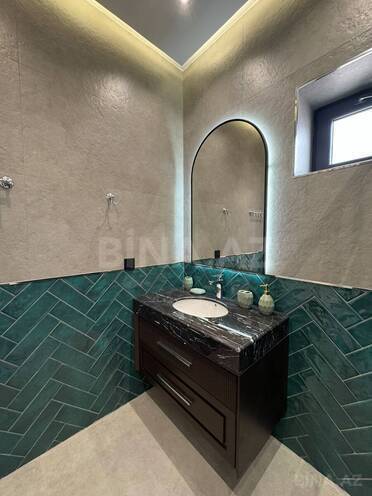 Satılır 5 otaqlı həyət evi/bağ evi 220 m², Xəzər r., photo 21 from 22