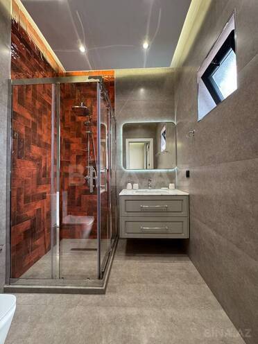 Satılır 5 otaqlı həyət evi/bağ evi 220 m², Xəzər r., photo 9 from 22