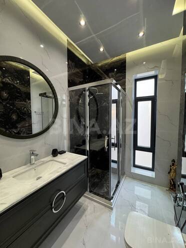 Satılır 5 otaqlı həyət evi/bağ evi 220 m², Xəzər r., photo 7 from 22