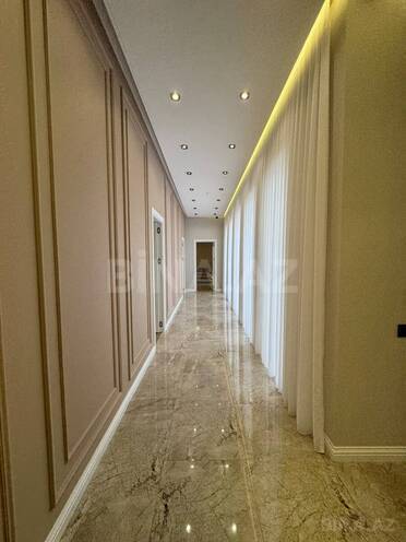 Satılır 5 otaqlı həyət evi/bağ evi 220 m², Xəzər r., photo 11 from 22