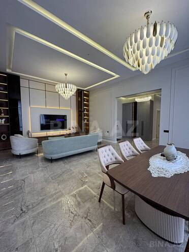 Satılır 5 otaqlı həyət evi/bağ evi 220 m², Xəzər r., photo 19 from 22