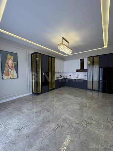 Satılır 5 otaqlı həyət evi/bağ evi 220 m², Xəzər r., photo 12 from 22