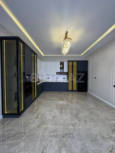 Satılır 5 otaqlı həyət evi/bağ evi 220 m², Xəzər r., photo 18 from 22