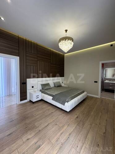 Satılır 5 otaqlı həyət evi/bağ evi 220 m², Xəzər r., photo 8 from 22