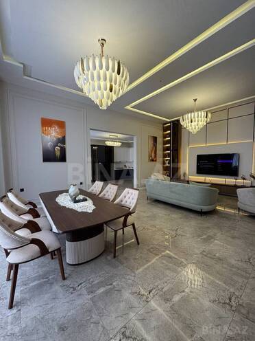 Satılır 5 otaqlı həyət evi/bağ evi 220 m², Xəzər r., photo 15 from 22